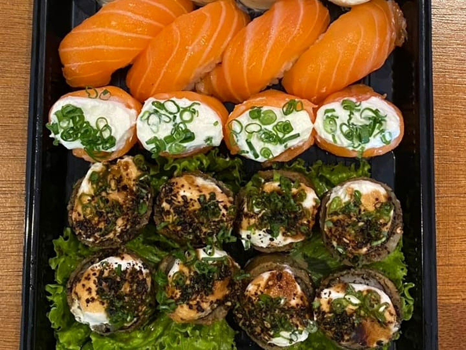 COMBO MALVADÃO - 30 pçs